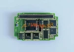 1PCS New Fanuc Card A17B-3300-0200 A17B33000200. Price: $1202.73.