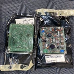 Honeywell Northrop & Leeds Amplifier Module 008745, New Old Stock. Price: $299.95.