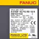 New Fanuc A06B-6320-H344 Free Shipping Box Factory Sealed Plc 1PC Us. Price: $2999.00.