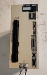 Yaskawa Servopack SGDV-2R8F11A 2.8A 400W Free Shipping Used. Price: $149.99.