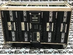 Contraves A2310 Rev. Dc Servo Controller Rack W/four Nc 400 Modules Used. Price: $1155.00.
