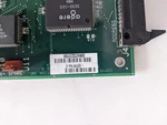 Haas 32-3201M Rev Circuit Board Module Free Shipping Used. Price: $300.00.