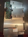 D72VD012670: Servo Amp Laser Hyper TURBO-X510 Yamazaki Board#: D72VD012270 Used. Price: $999.99.