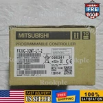FX3UC-32MT-LT-2 New Mitsubishi Programmable Controller Box Free Shipping. Price: $652.77.