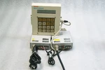 Densei 2600,INTERFACE Controller BCC2600,POWER Supply BCV5080 2PCS Used. Price: $300.00.