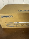 Omron R88D-UA08V / R88DUA08V New Box Free Shipping. Price: $599.95.