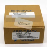 1PCS New Yaskawa Servo Driver SGDS-10A15A SGDS10A15A. Price: $1016.37.