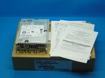 Yaskawa Electric SGDV-2R9E11A Used. Price: $377.87.