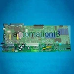 One Used Yaskawa Control Board CACR-F2TBI-E/DF9300520-FIS. Price: $586.60.