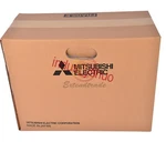 1PC New Mitsubishi Servo Drive MDS-C1-V2-1003-N MDSC1V21003N. Price: $2435.40.