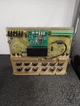 Glentek GA4562P-60-1 Servo Amplifier Drive Used. Price: $121.81.