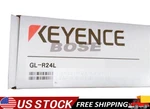 1PC Brand New Keyence GL-R24L Safety Grating Box. Price: $800.62.