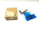 Mitsubishi FR-A8AX Digital Input Module Plug-in 16-BIT New. Price: $189.99.