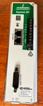 Emerson EP204-I Indexing Servo Drive. Tested And Working Seller. Price: $450.00.
