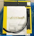 1PCS New Fanuc Servo Drive Amplifier A06B-6142-H055#H580 A06B6142H055H580. Price: $6418.14.