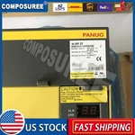 Fanuc A06B-6141-H022#H580 Servo Drive A06B6141H022H580 New Us Free Tax. Price: $1811.39.