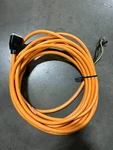 Nord Cable, Motor Cond. W/ Harding Plug 10M Oem Part# 275274808 Used. Price: $150.00.