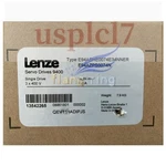 1PCS New Lenze Inverter E94AZPS0074N. Price: $1803.64.