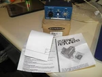Banner MB3-4 Plug-in Modulated Photoelectric Amplifier Logic Module 16326 New. Price: $45.00.