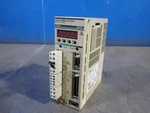Omron Ac Servo Driver R88D-WT02H New. Price: $206.99.