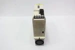 Mitsubishi MDS-B-CVT-110 Servo Drive Used. Price: $1101.50.
