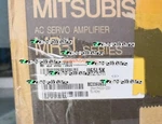 One New Mitsubishi Servo Drive MR-J2S-500B-PD030. Price: $1285.89.