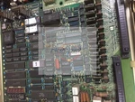 One Mitsubishi Sf-ca BN624A960G53B Spindle Drive Pcb Board Used. Price: $1511.11.