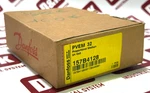 Danfoss Pvem 157B4128 Electronic Actuator For PVG32 24 Pcs New. Price: $630.00.