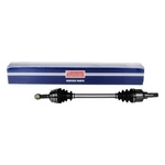 Borg & Beck BDS1119 Front Left Drive Shaft Fits Citro Peugeot 208 C3 New. Price: $123.87.