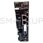 Used & Tested Omron R88D-KN01H-ECT Servo Drive. Price: $280.07.