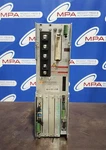 Indramat DDS02.2-W200-BE23-01-FW Ac Servo Controller R911265351 Used. Price: $2500.00.