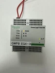 Schneider EGX100MG Powerlogic S/N:0033071694R Used. Price: $199.00.