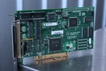 Galil 3-AXIS Econo Pci Motion Controller Card Part Number DMC-1832 Used. Price: $239.00.