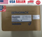 Yaskawa SGD7S-180A00A002 Servo Driver SGD7S180A00A002 1PC New Expedited Shipping. Price: $572.78.