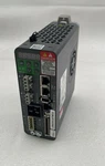 Schneider Electric LXM28SU07M3X Servo Drive 3-PHASE 220V 4.5A 750W Used. Price: $200.00.