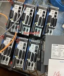 1PC Used Kollmorgen AKD-P02407-NBEC-0000. Price: $1550.00.