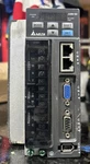 Delta ASD-B2-1021-F 1KW Ac Servo Drive Used. Price: $69.99.