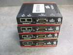 Teknic Point NC-540 Network Controllers (lot Of 4) Used. Price: $599.00.