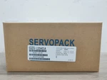 Yaskawa SGDV-120A01A Servo Driver New Box Expedited Shipping. Price: $233.69.