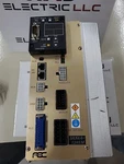 Fec SAN4A-120SM DSP1500 Servo Drive Controller Module Seller. Price: $550.00.