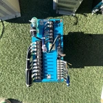 Mint Condition Sanyo Denki Toyoda MC1K-U100V Used. Price: $900.00.