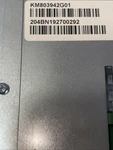 Kone KM803942G01G Elevator Brake Control Module New. Price: $1612.42.
