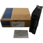 New Mitsubishi MR-J4-20TM-ECT Servo Amplifier 200W Series Ethercat. Price: $1099.99.