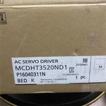 Panasonic MCDHT3520ND1 Servo Drive 1PC New #us. Price: $791.21.
