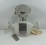 Micro Motion Mass Flow Sensor CMFS010M313M3FIECZX New. Price: $2999.00.