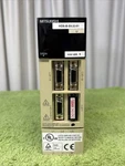 Mitsubishi MDS-B-SVJ2-01 MDSBSVJ201 Servo Drive Used. Price: $104.30.