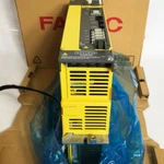 Fanuc A06B-6220-H015#H600 Servo Drive Amplifier New. Price: $2246.00.
