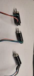 Lot Of Vishay Spectrol 164-21103 Potentiometer 10K Ohm Multiturn Used. Price: $99.00.