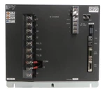 Sanyo Denki PY0A300W4PW1A00 Servo Amplifier Working Used. Price: $3008.25.