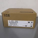 Panasonic MSDA023D1A Servo Driver 1PC New #us. Price: $427.20.